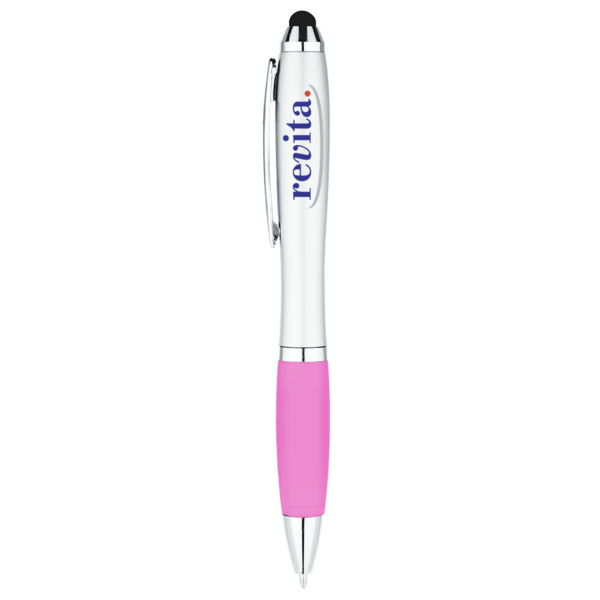 Curvaceous Ballpoint Stylus 40