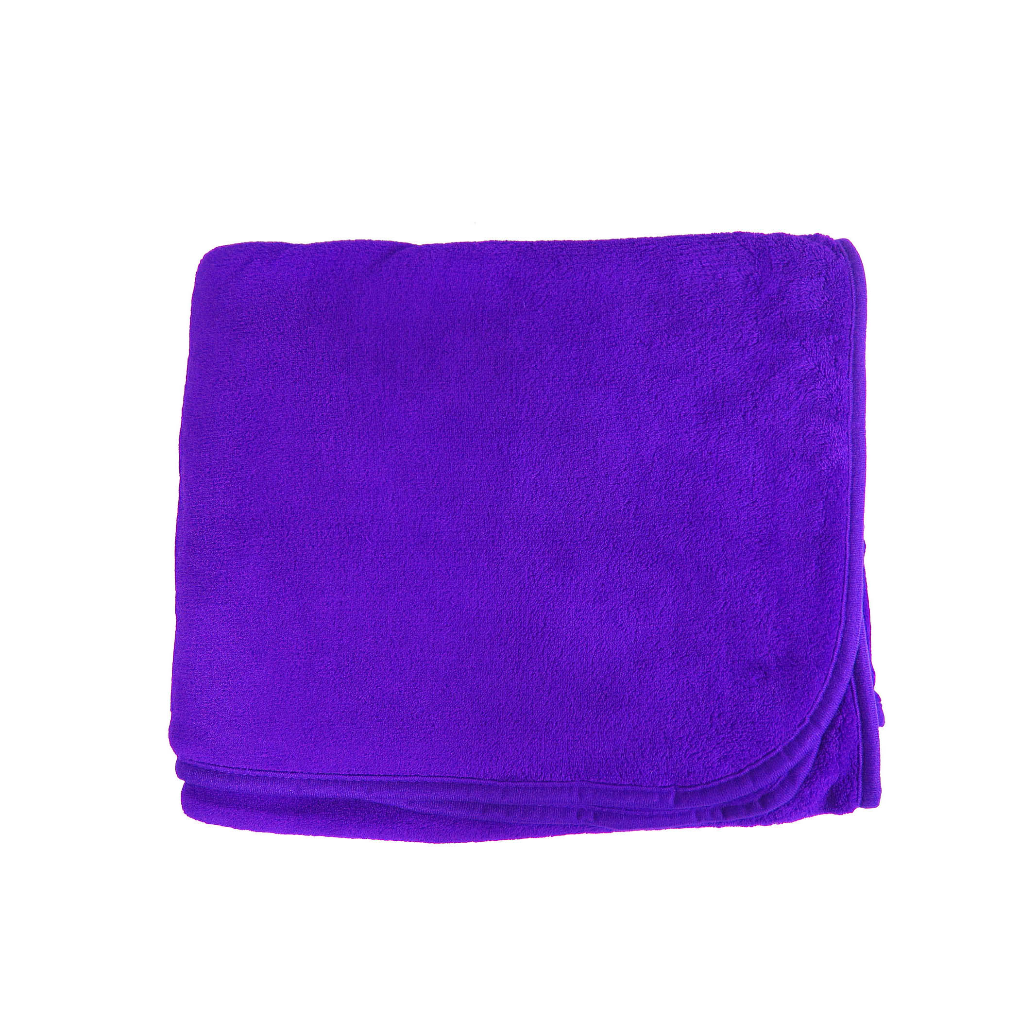 Micro Plush Blanket, Blank 13