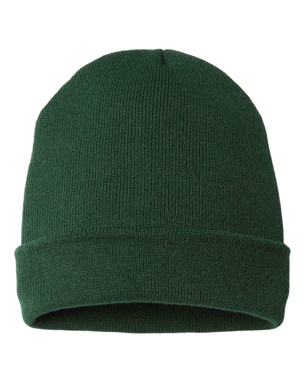 USA-Made 12" Cuffed Beanie - TKN24 14