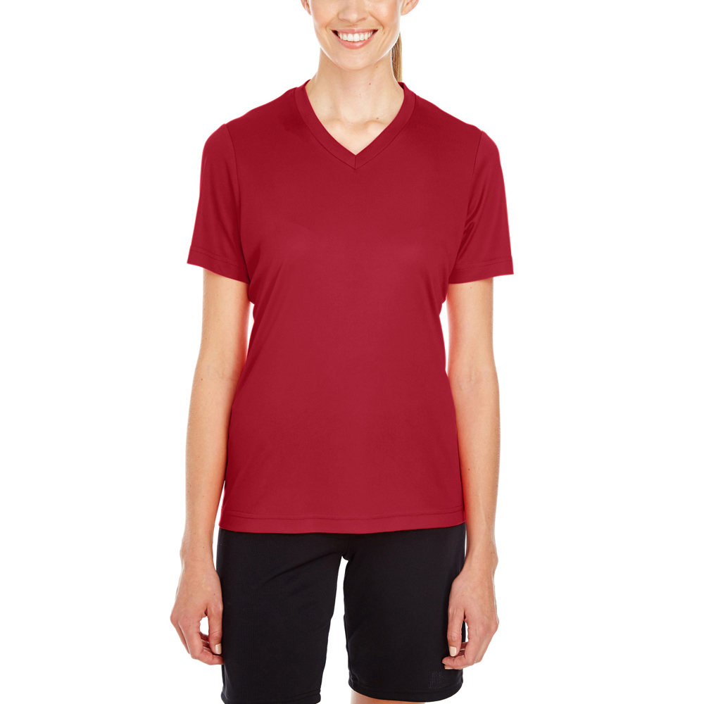 3.8 oz 100% Polyester Interlock with Moisture -Wicking and UV Protection 10