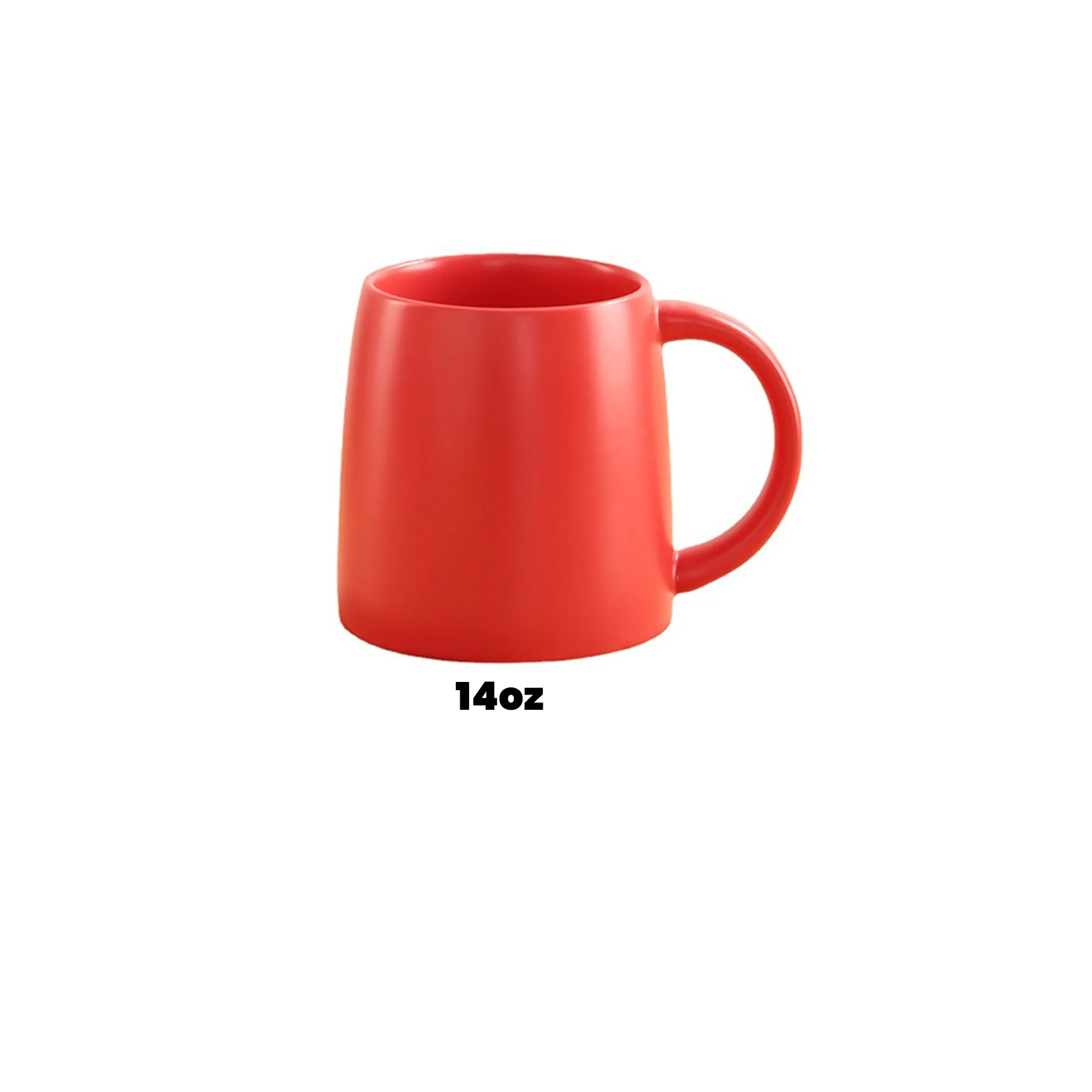 14OZ Classic Mug 9