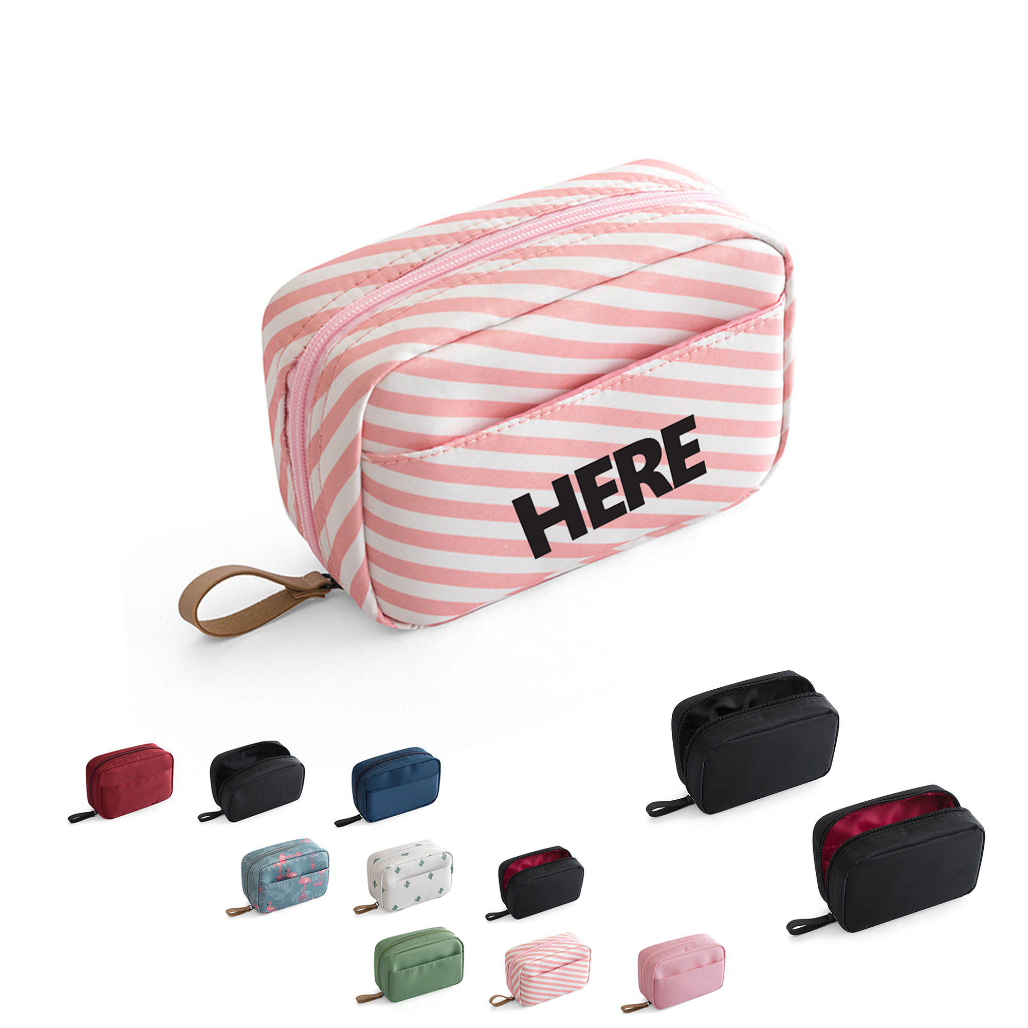 Beauty Bag 1