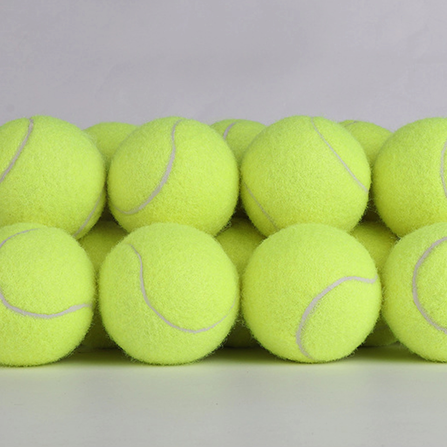Pet Tennis Balls for Dogs Toys for Exercise 7