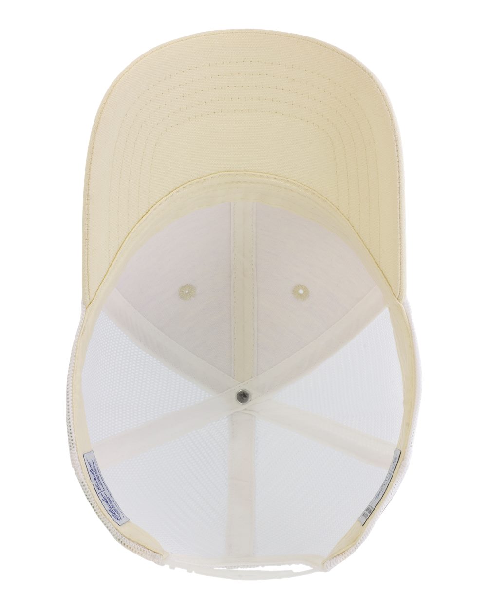 Women's Modern Trucker Cap - CHARLIE 79