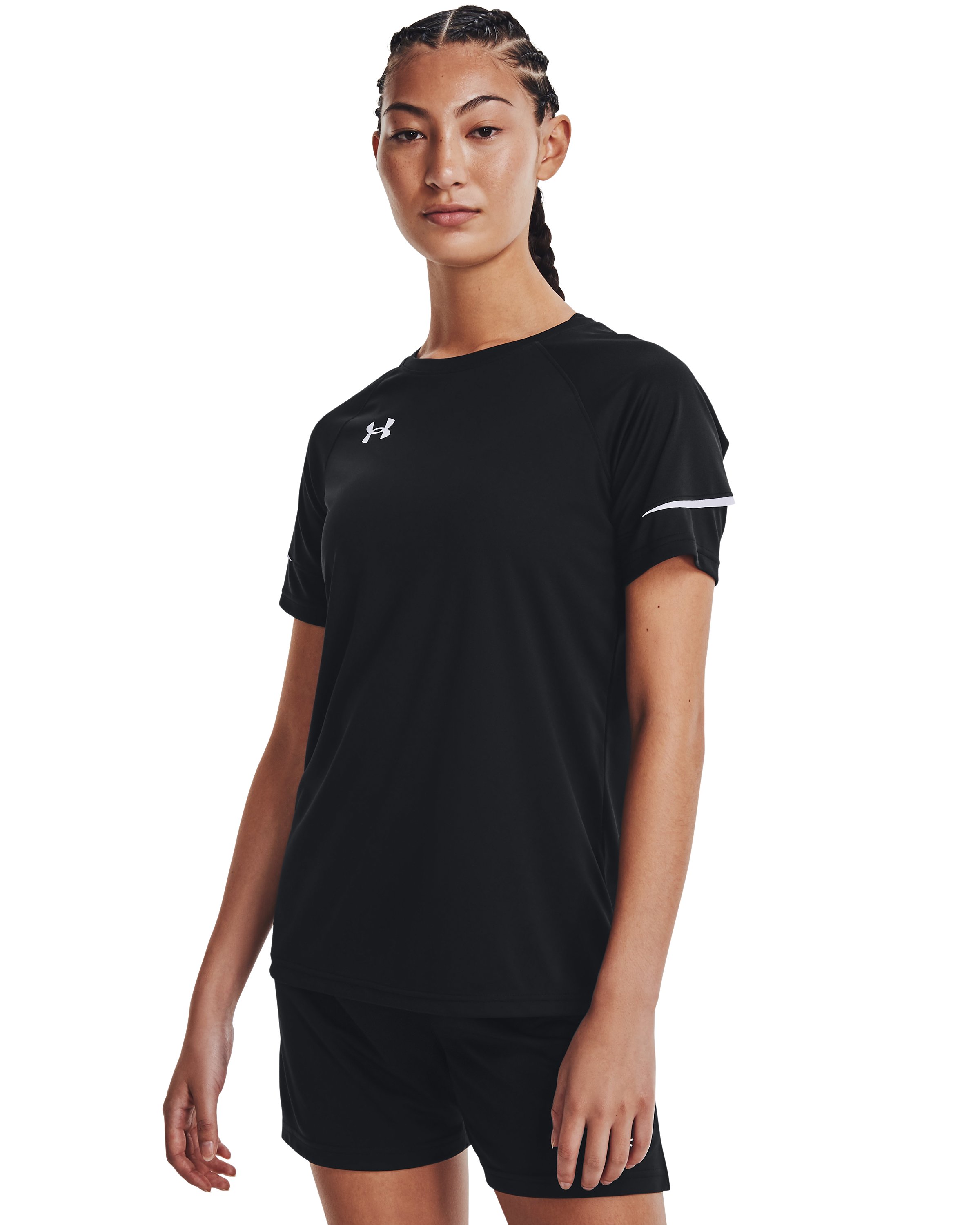 UA Golazo 3.0 Women's Jersey 2