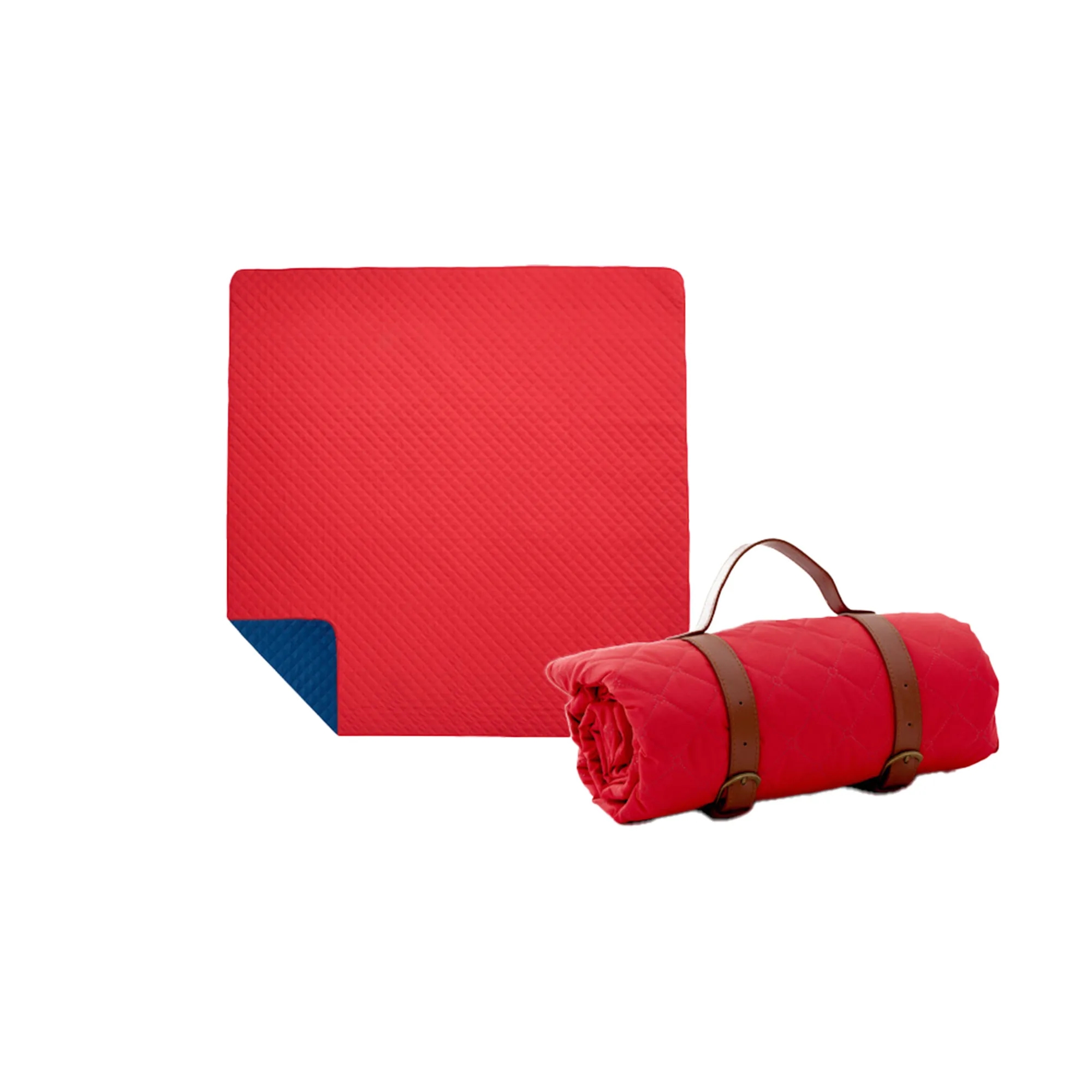 MOQ27 Foldable Picnic Outdoor Blanket Mat 2