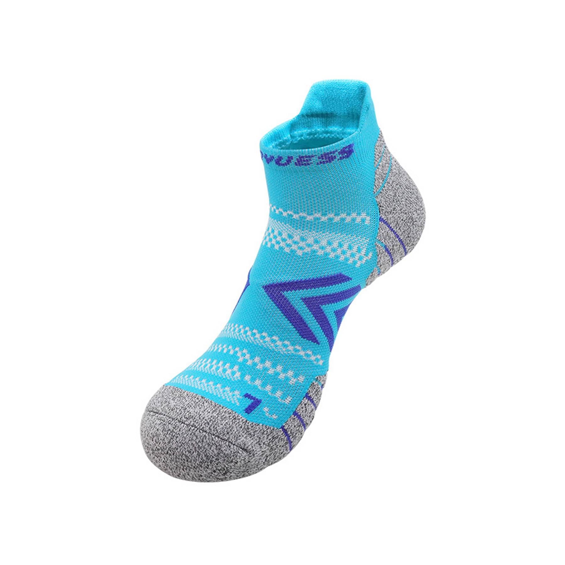 Ankle socks for sports 5