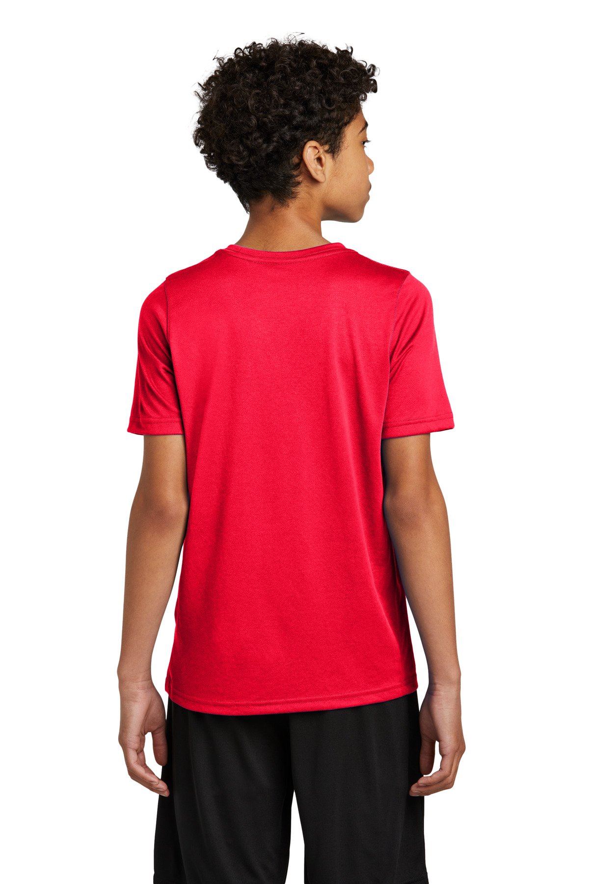 Nike Youth Swoosh Sleeve rLegend Tee NKDX8787 82