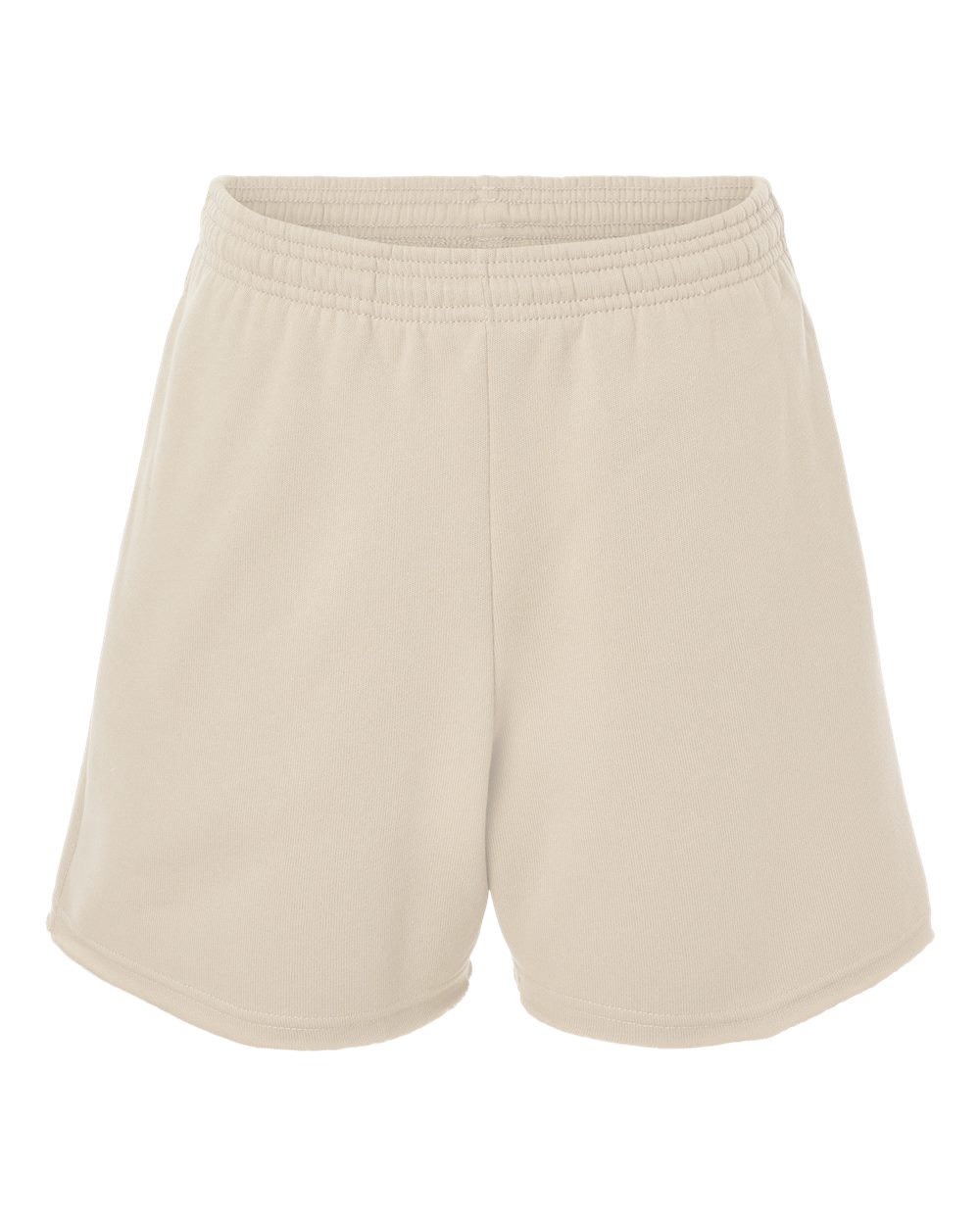 Women's Cutoff Fleece Shorts - 3787 25