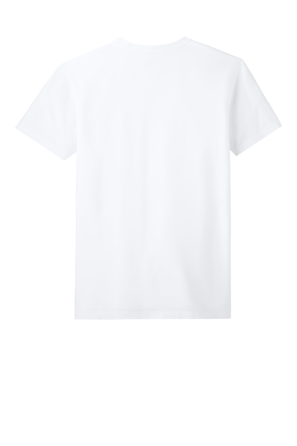 Next Level Apparel Soft Wash Cotton Tee NL3600SW 49