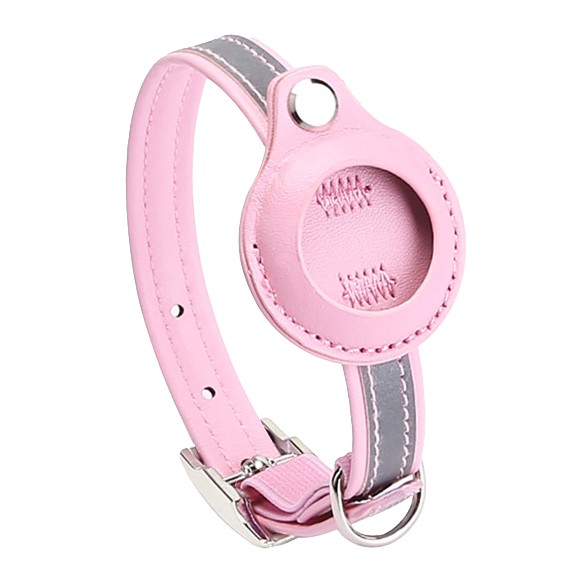 Smart Tracking Pet Collar Device 8