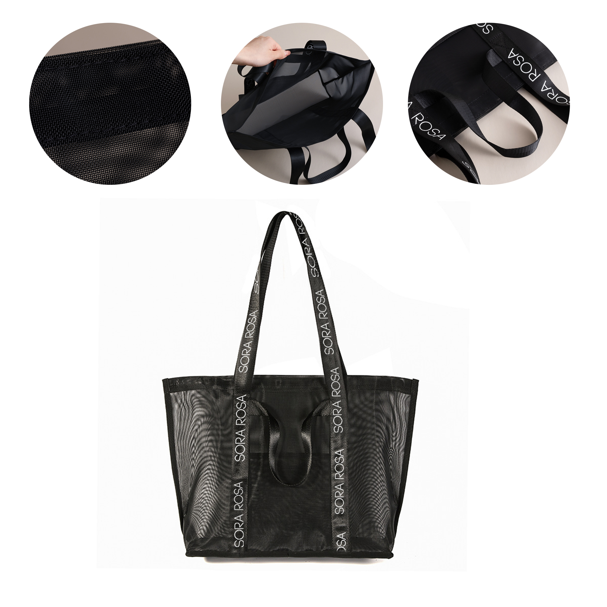 Large Beach Bags 3