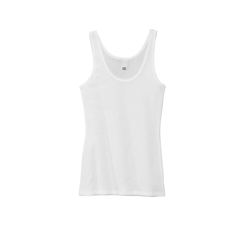 District Women's V.I.T. Rib Tank 5