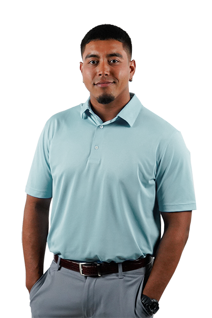 Greg Norman Freedom Polo 60