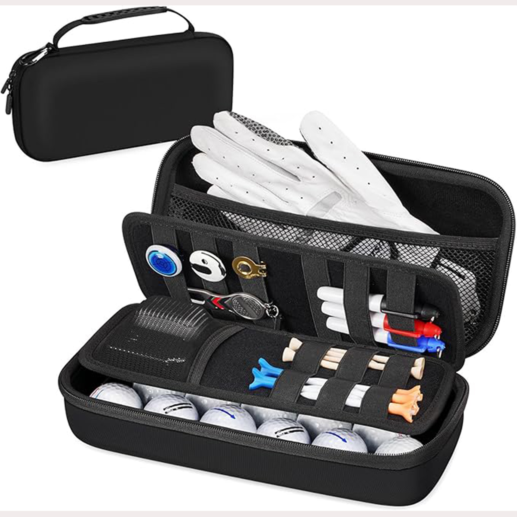 Golf Glove Holder 5