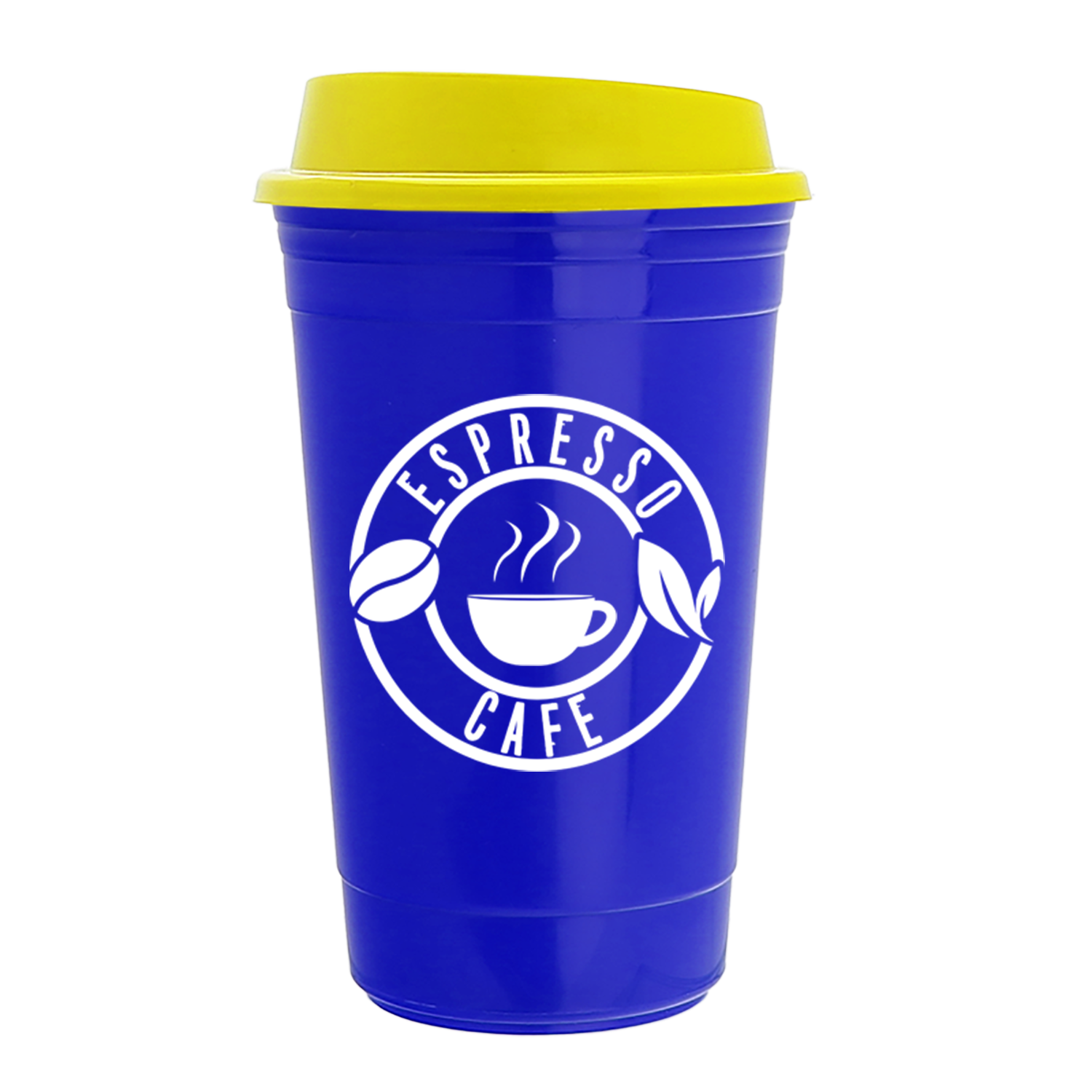 Garyline® Travel Insulated Cup - 16 oz. 789