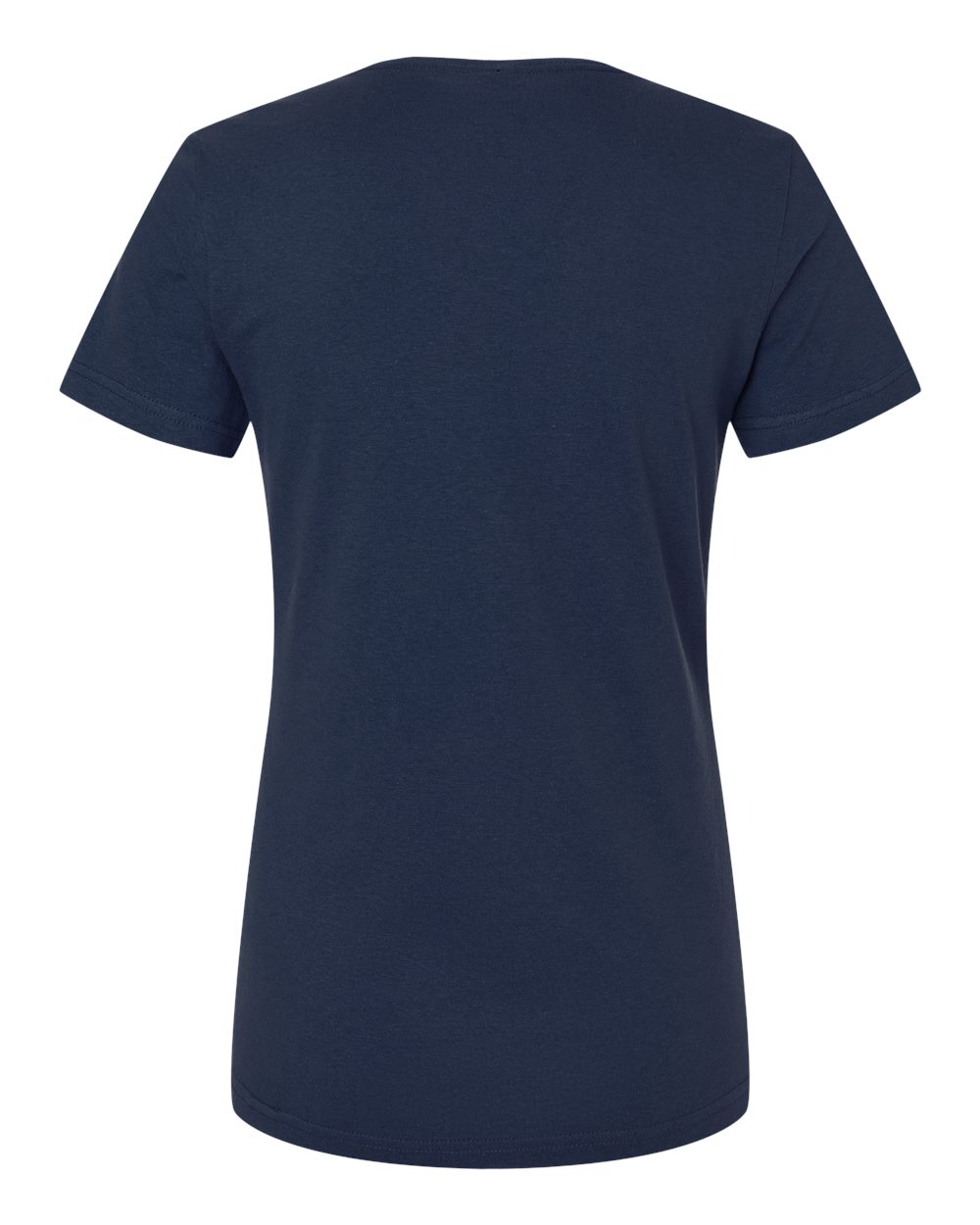 Women's Softstyle® V-Neck T-Shirt - 64V00L 56