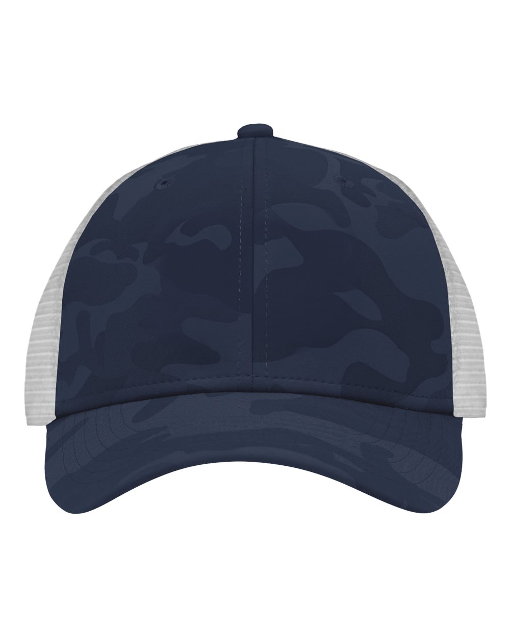 Traditional Lo-Pro Mesh Back Trucker Fit Cap - SP1450 33