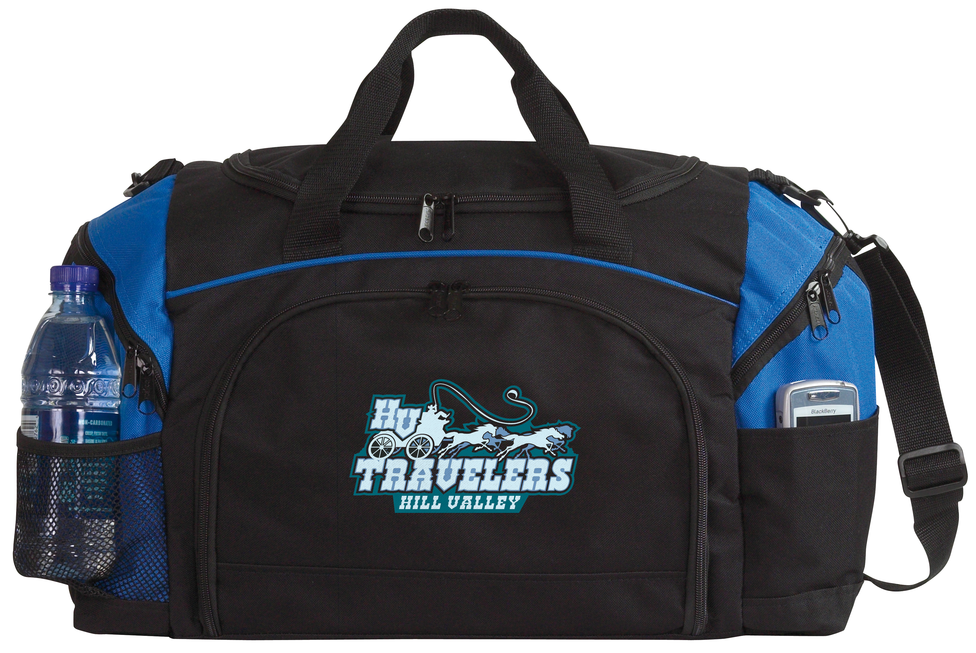 Atchison® Perfect Score Duffel 5