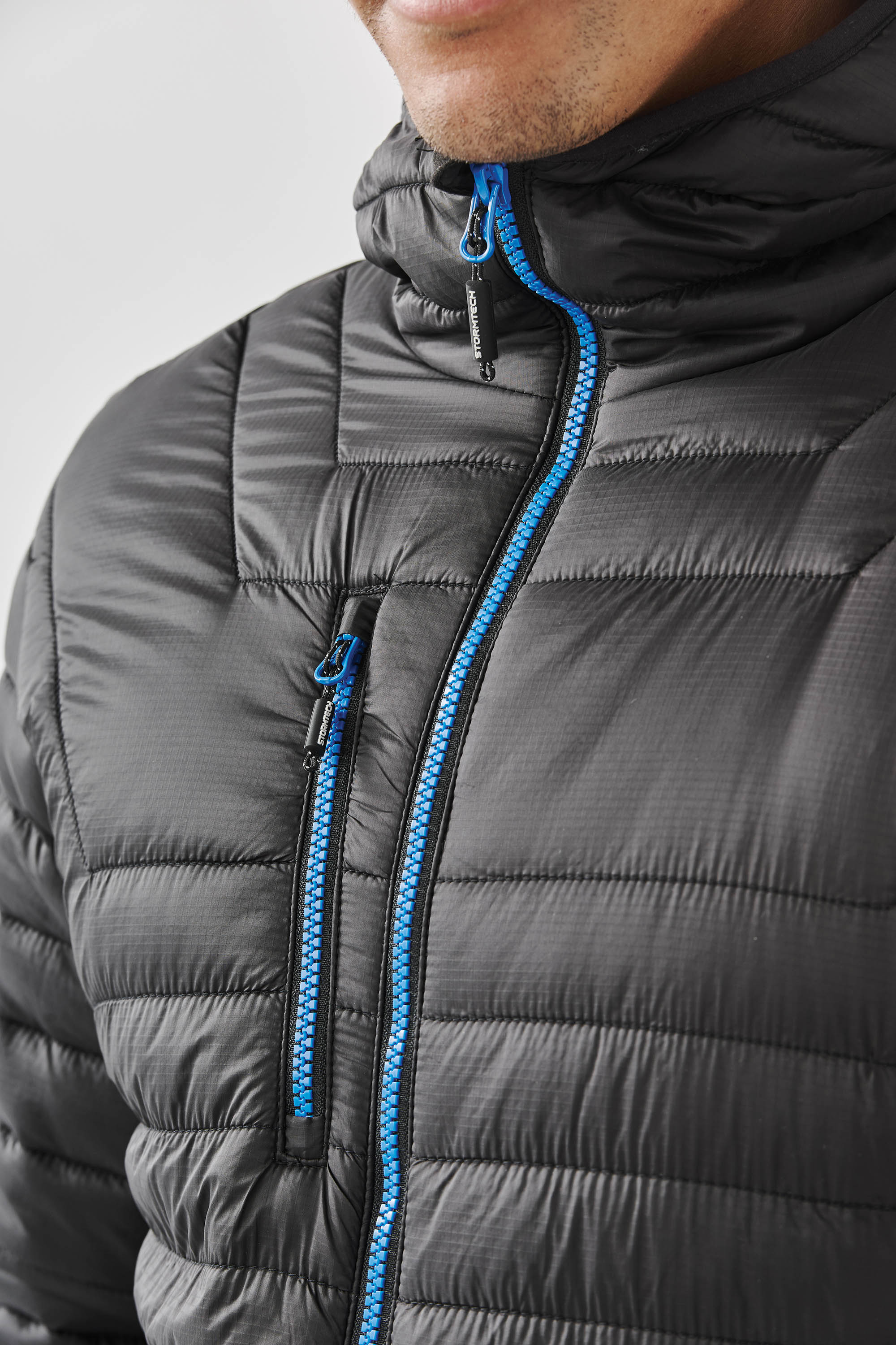 Stormtech Men's Gravity Quilted Jacket 21