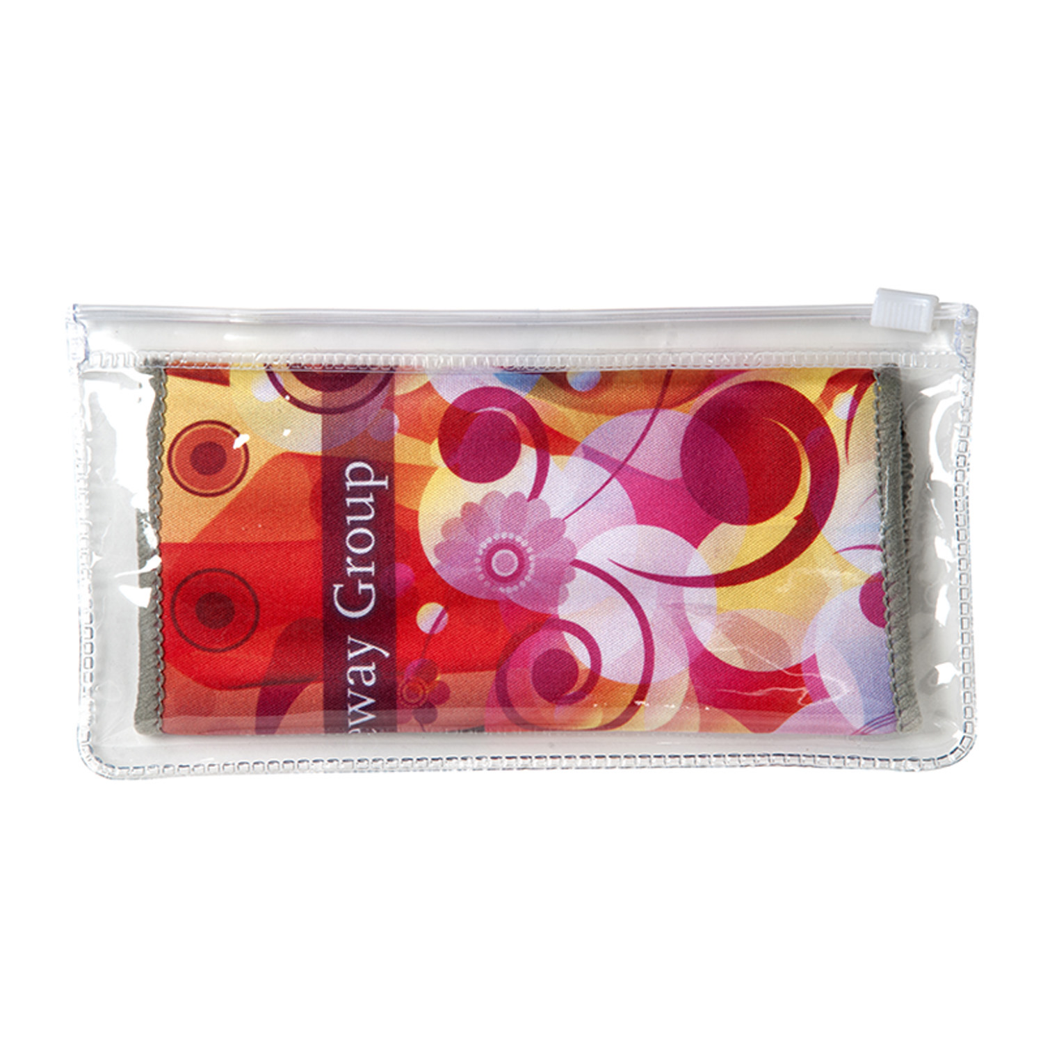 Toddy® Gear 5" x 7" The Original Smart Cloth Premium Microfiber Cleaning Cloth 14