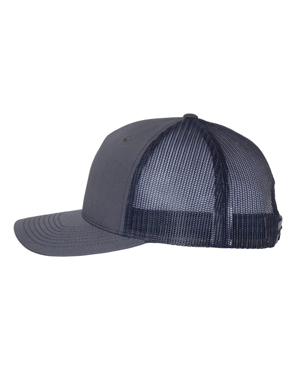 Five-Panel Trucker Cap - 112FP 83