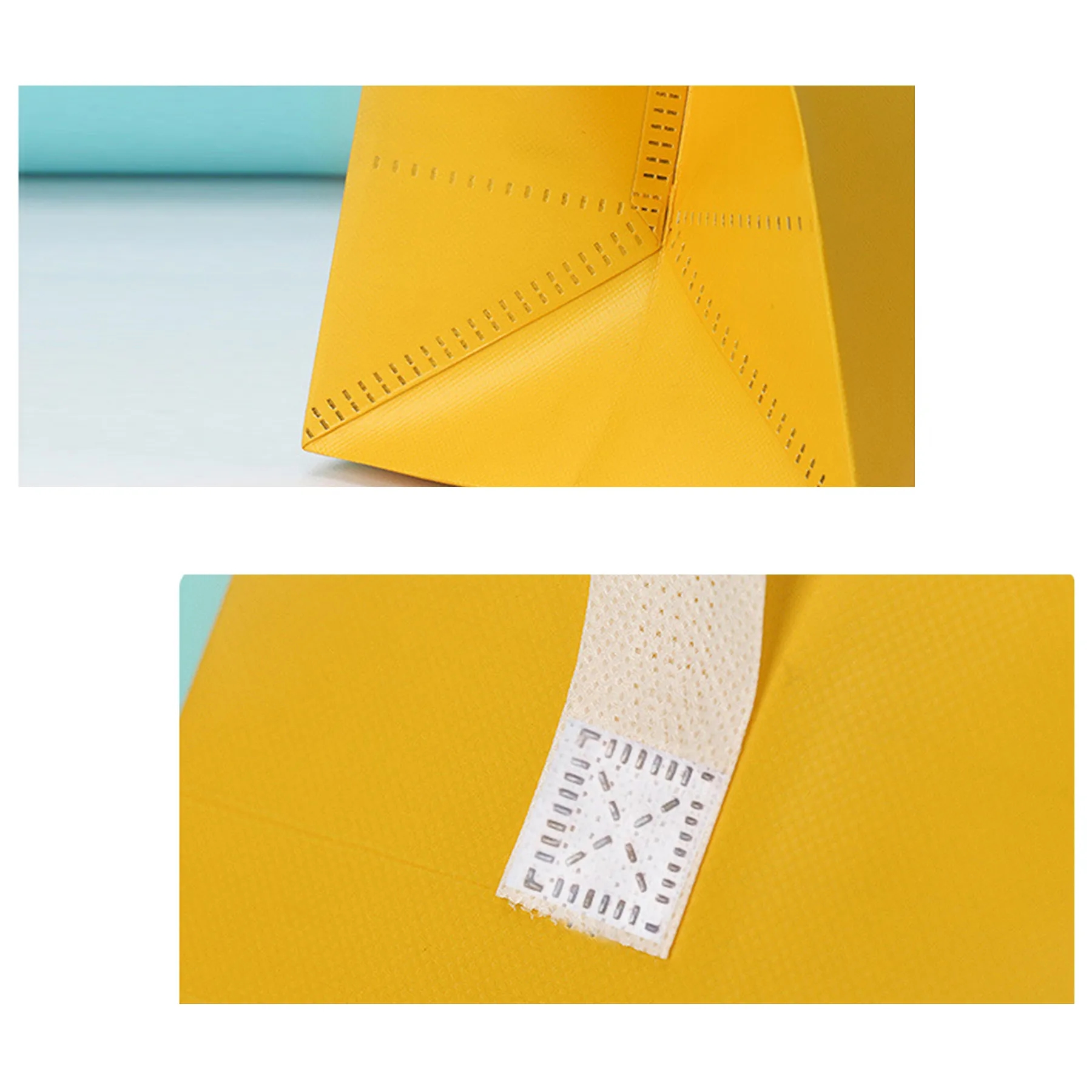 Insulation Cooler Bag 5