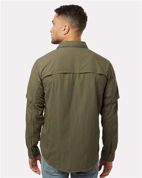 Men's Skien Valley™ Pocket Shirt - 212332 12
