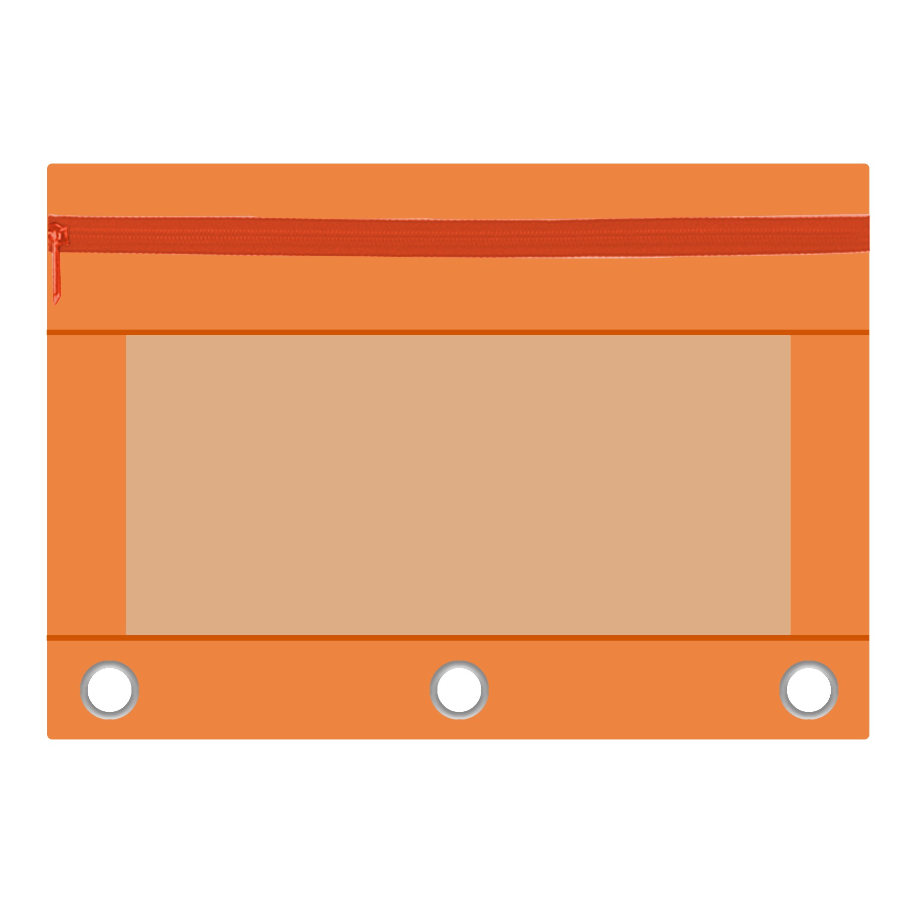 Pencil Bag 7