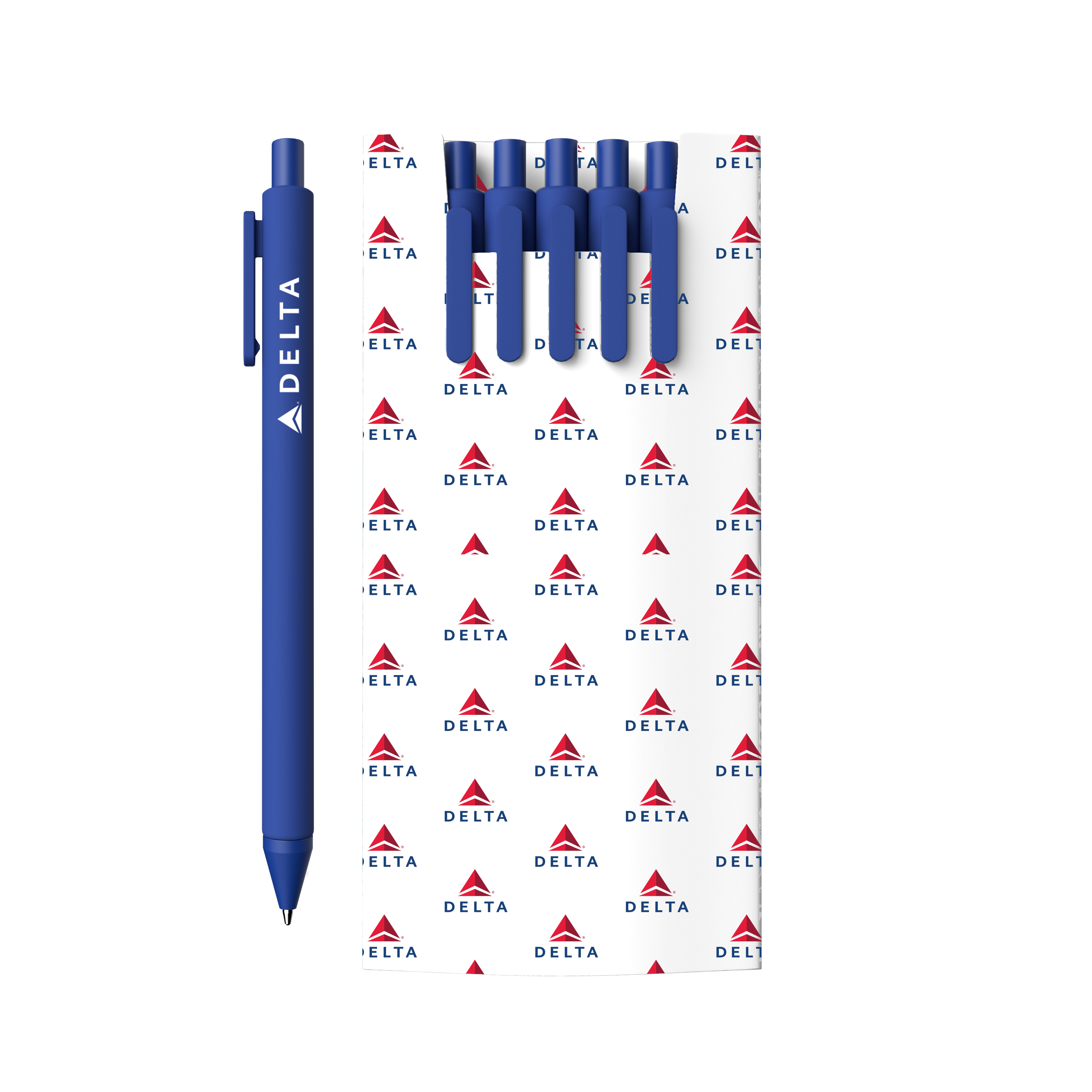 5-piece alix pen set and custom sleeve 31