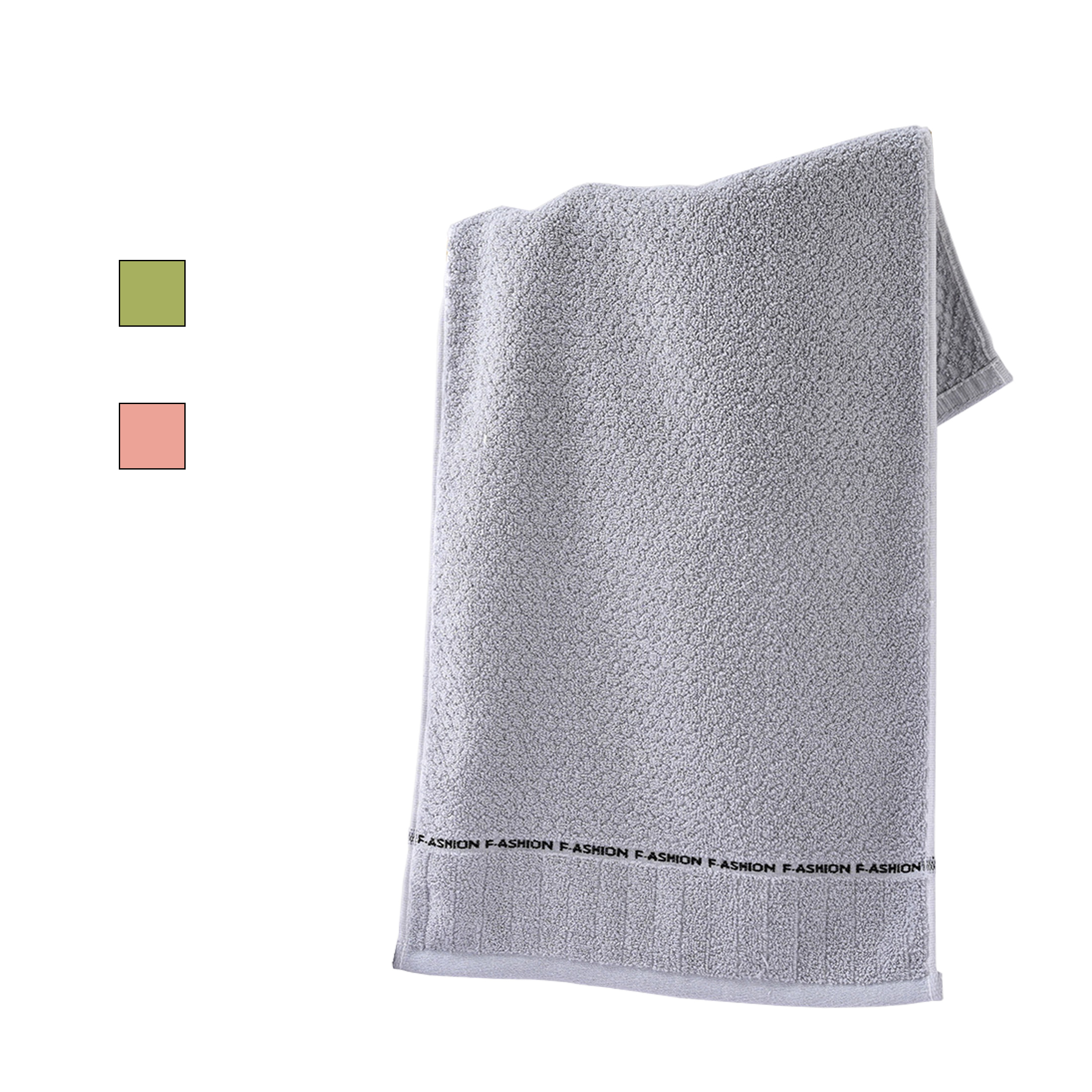 Cotton Towel 2