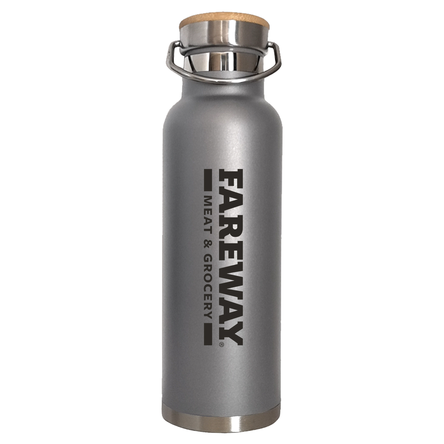 20oz Insulated Bottles, custom water bottle with logo imprint 4
