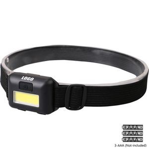 Versatile LED Flashlight Lamp With Plastic Case And Red Light Feature 10
