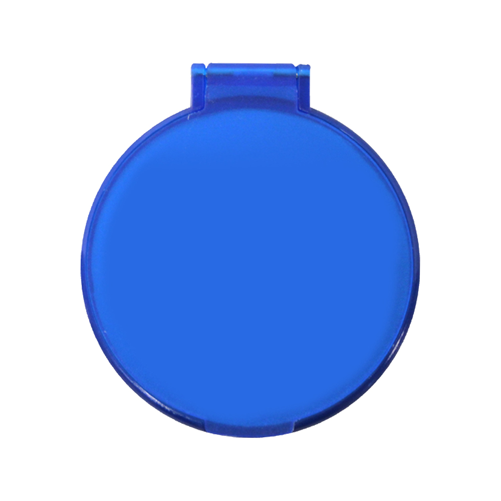 Round Mirror 12