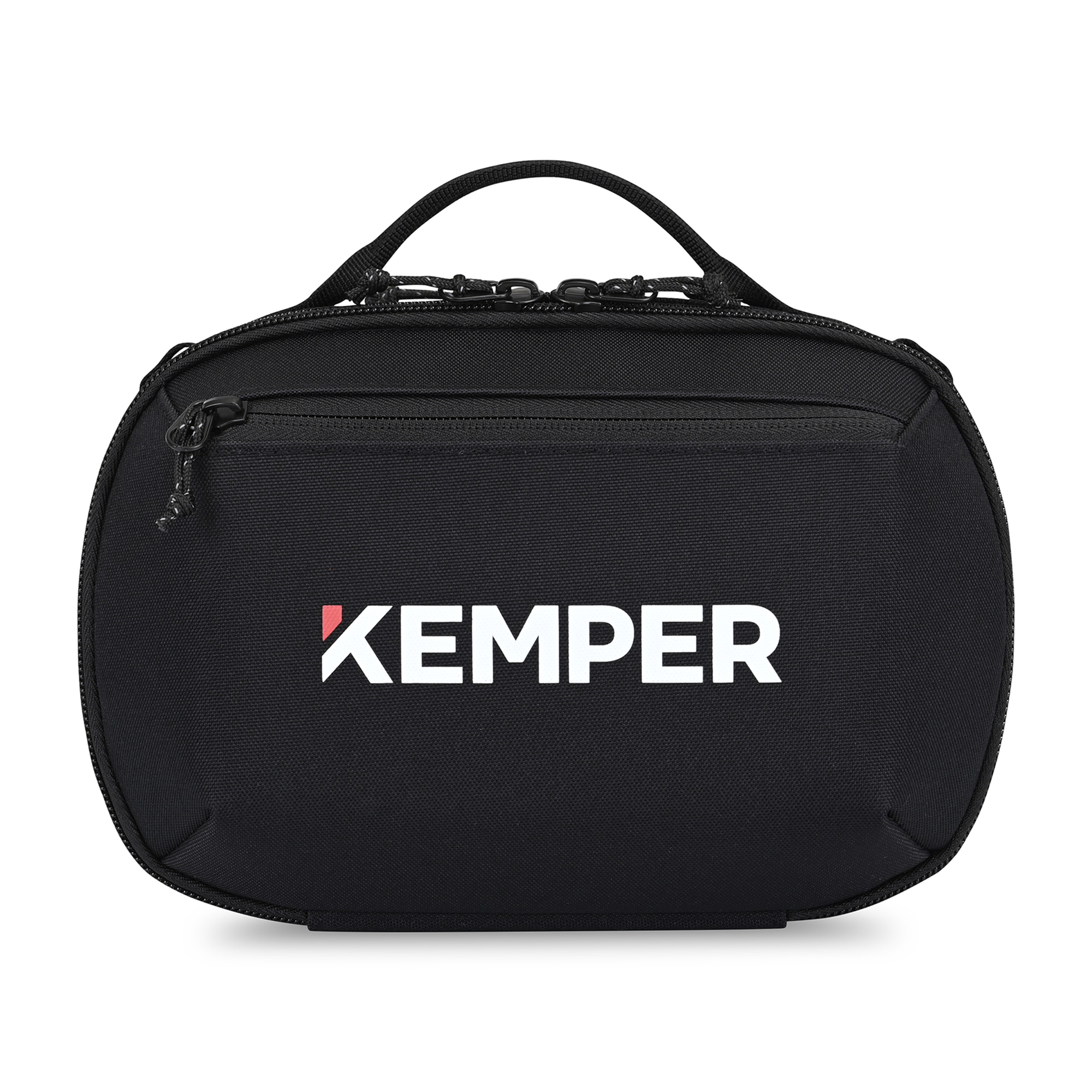 Newton Recycled rPET Structured Tech Organizer 2