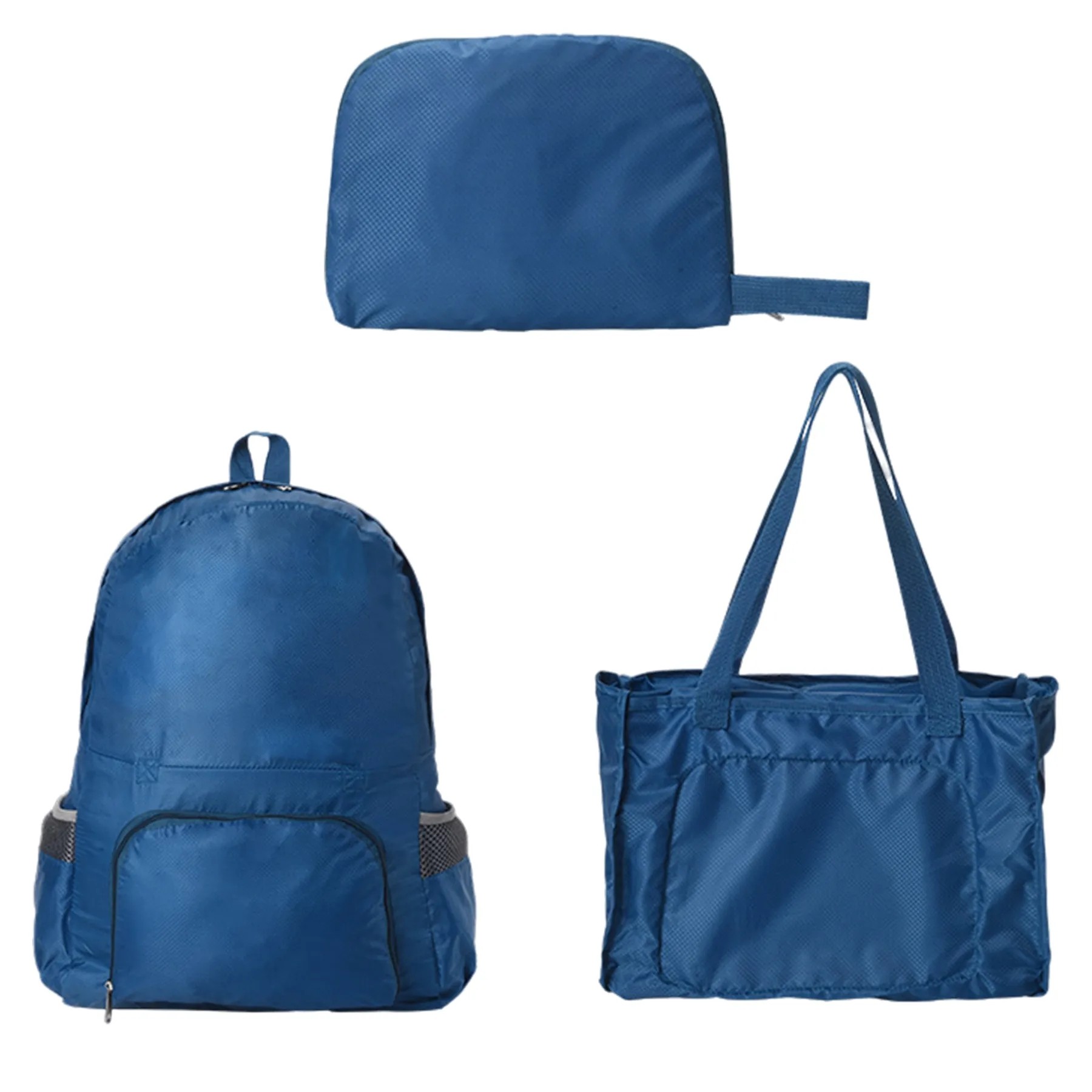 Foldable School Bags 2