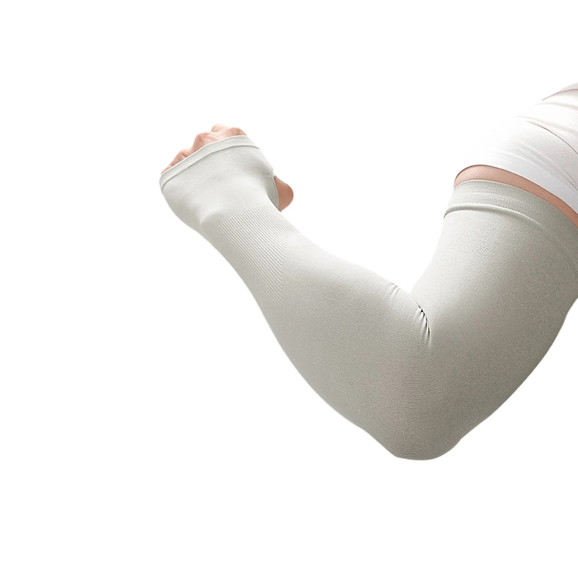 UV-Protective Cooling Arm Guards 9