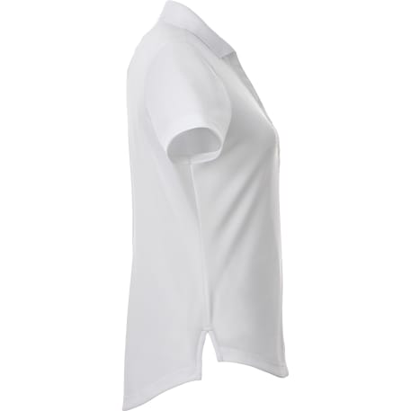 Womens OTIS SS Polo 215