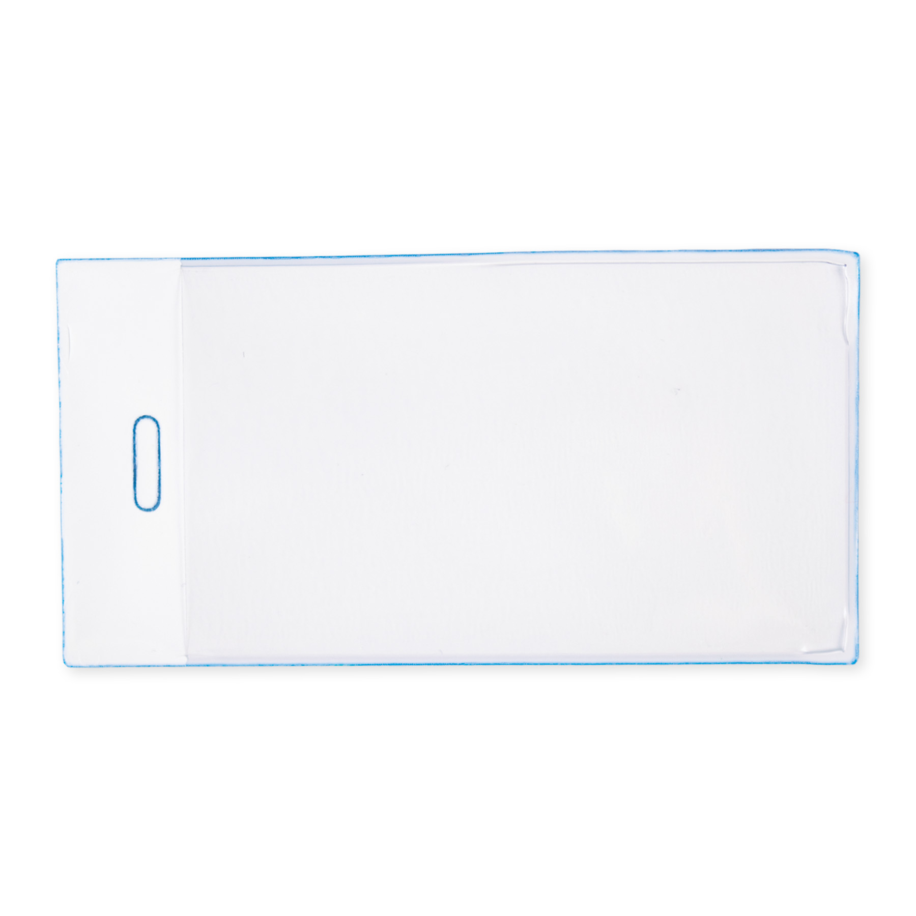 Reflective Luggage Tag 32
