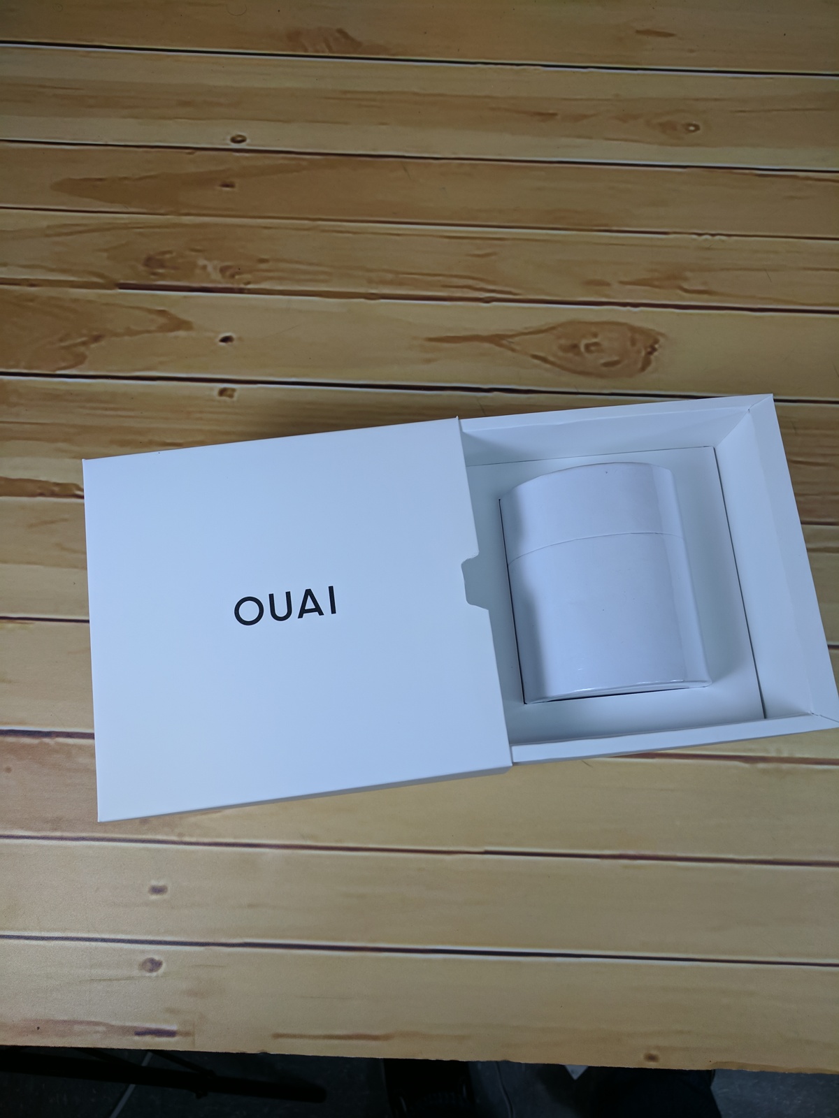 Custom Printed Full Color Slider Soft Touch Luxury Gift Box - 7x3x2 4