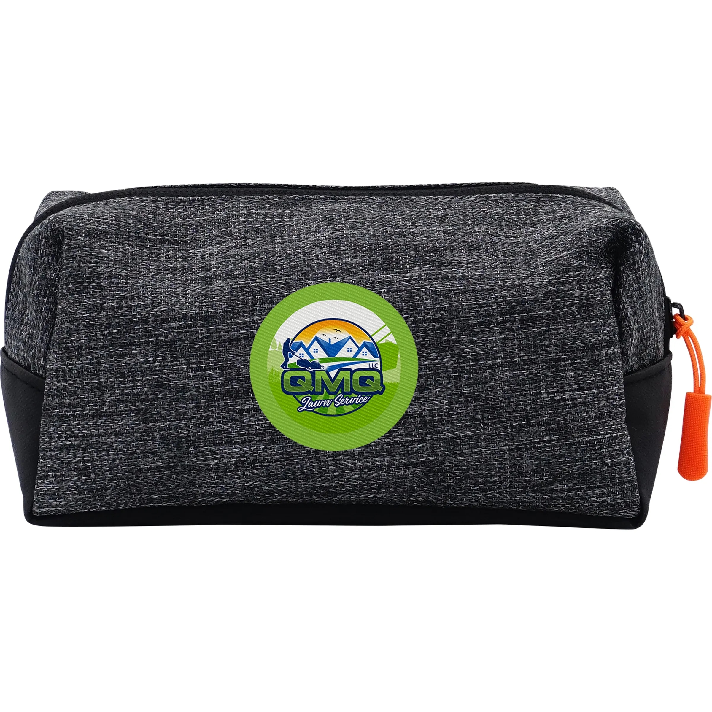 XL X LINE EMBLEM TRAVEL POUCH 10