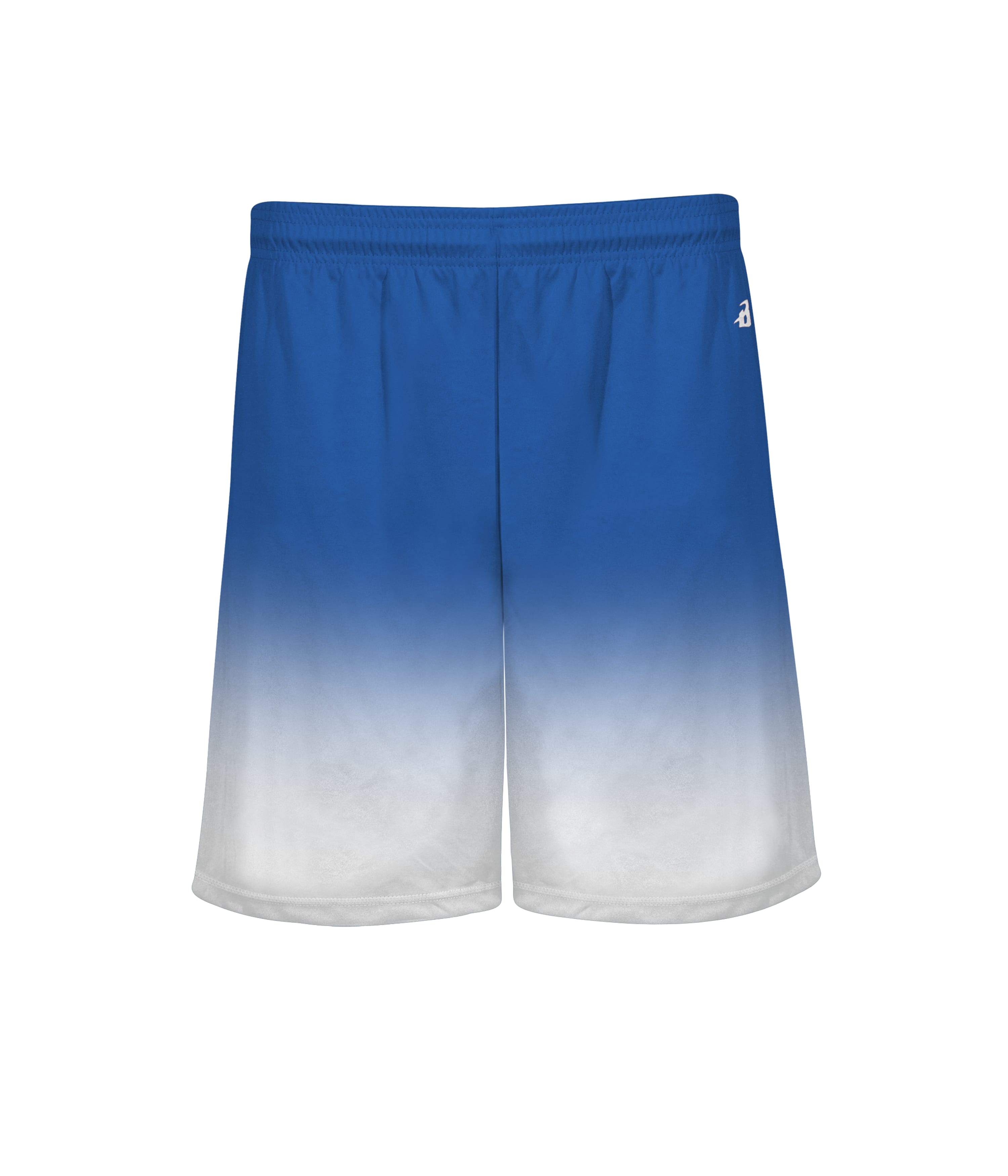 OMBRE YOUTH SHORT 6