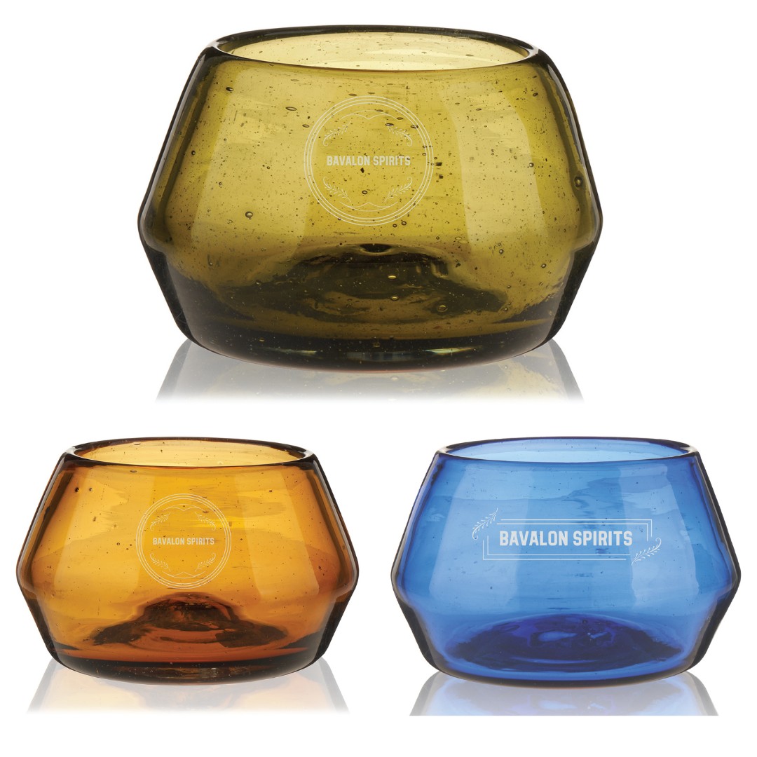 Viski® Tequila Copita Tasting Glass 17