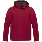 LEFROY Eco Softshell Jacket - Men's 88
