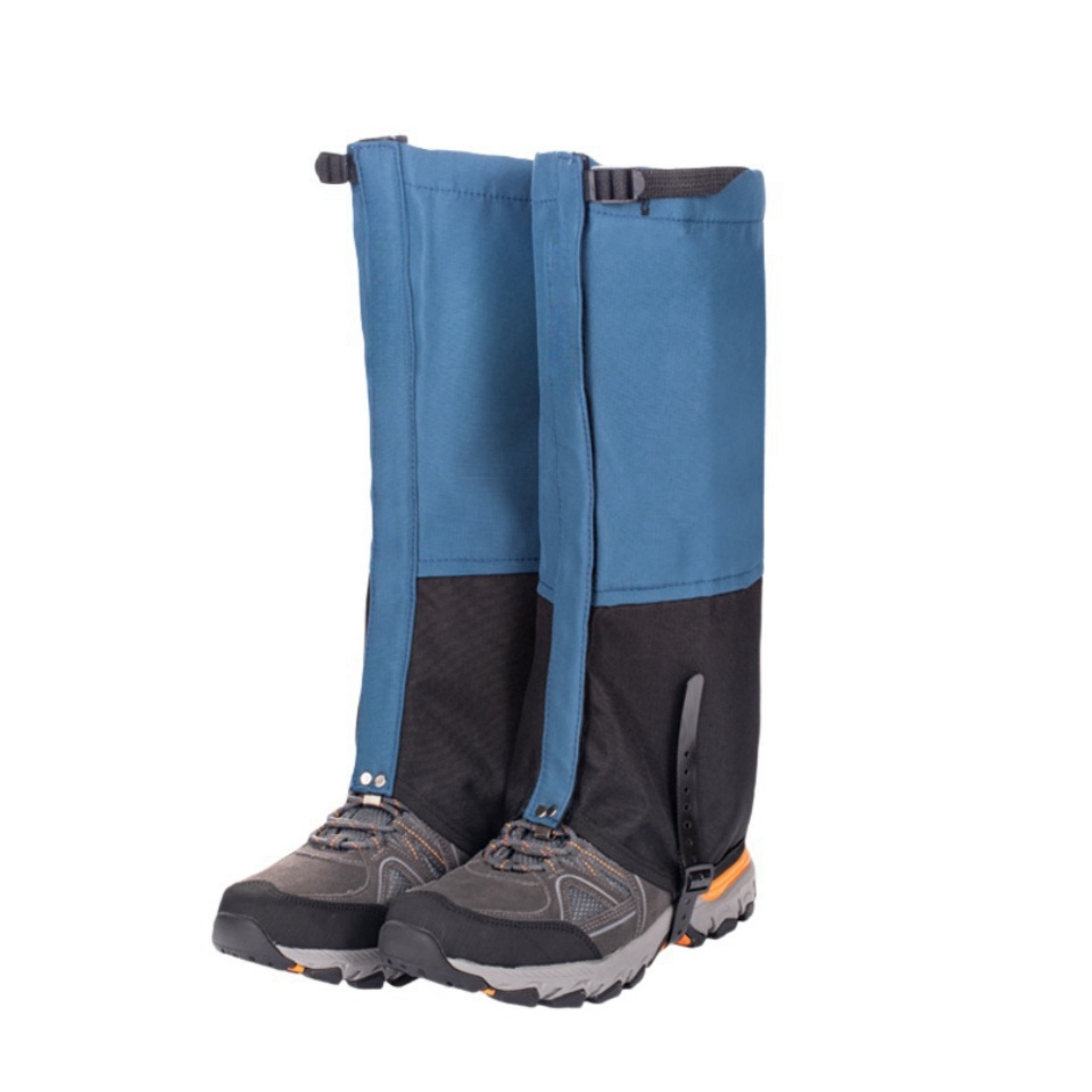 Waterproof Snow Boot Gaiter Covers 5