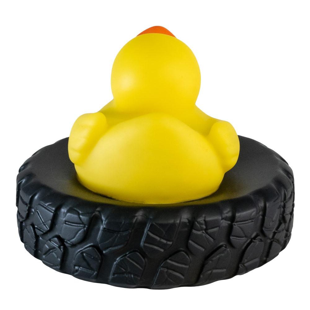 Offroad Duck 8