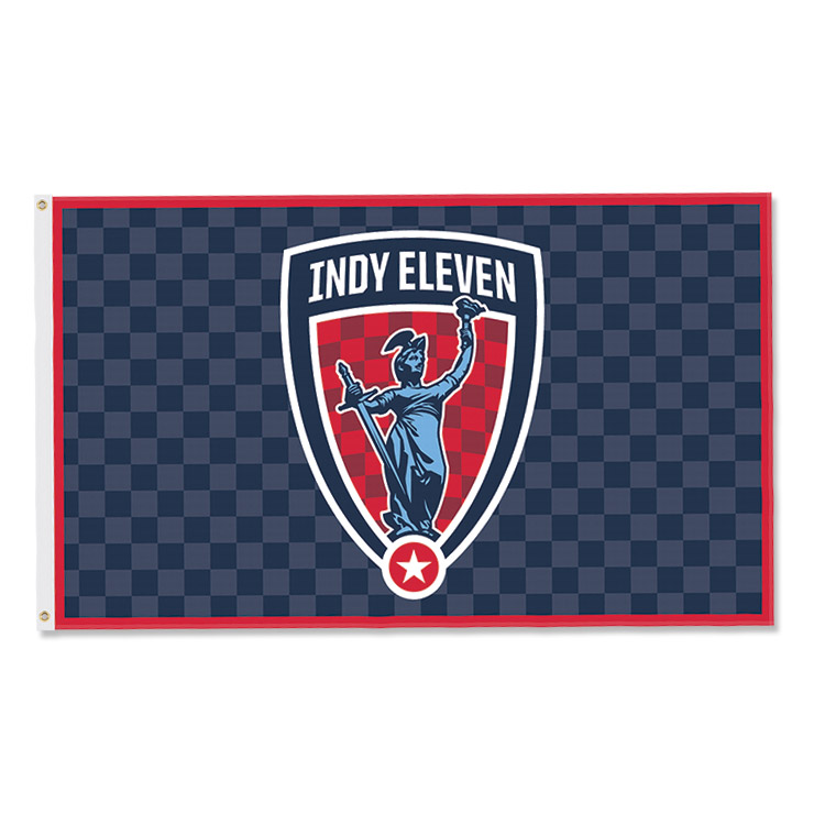 3' X 5' Sports Flag 12