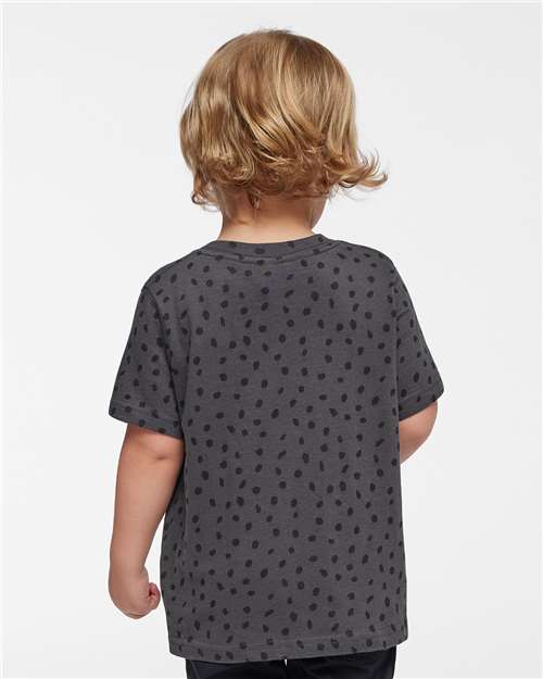 Toddler Fine Jersey Tee - 3321 324