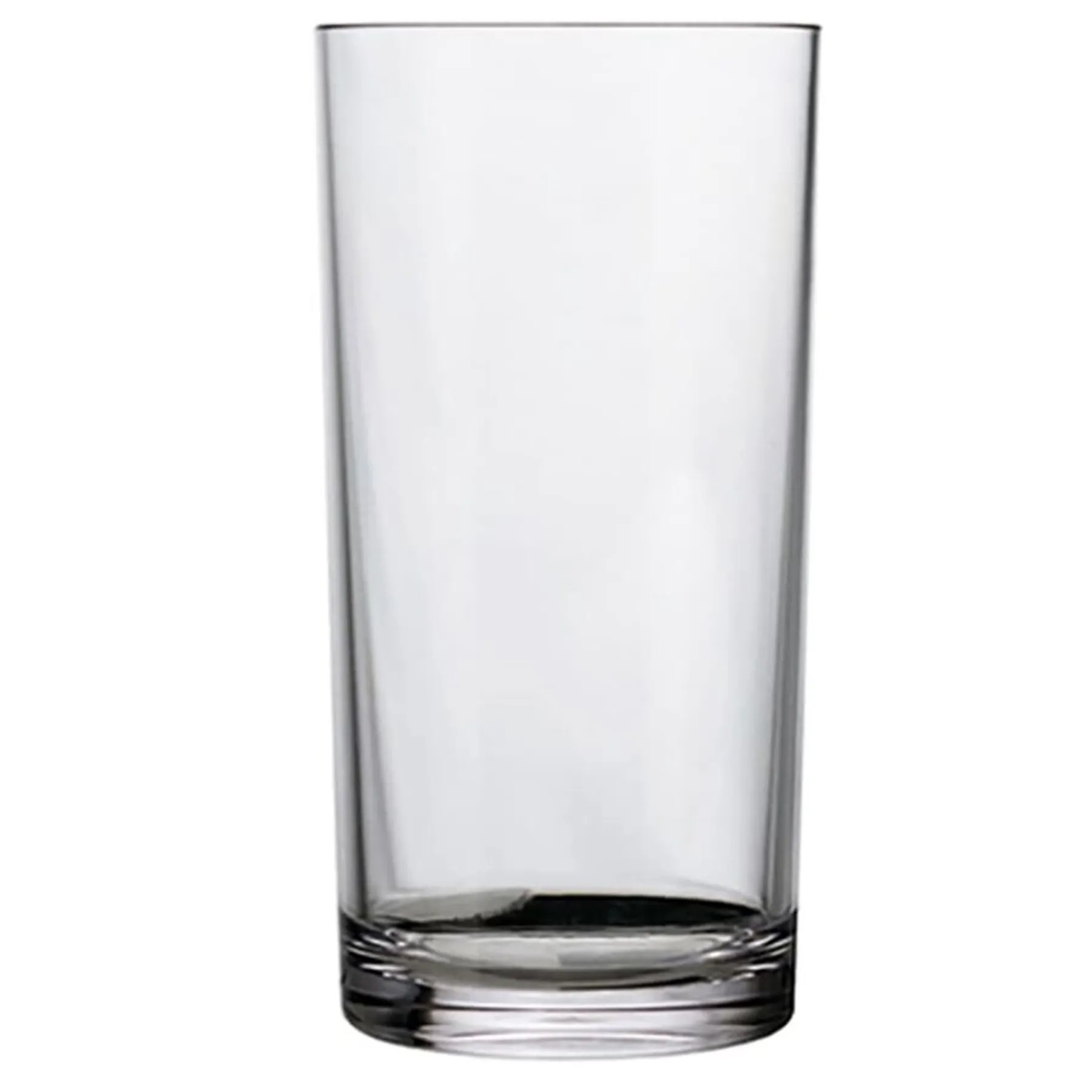 10 Oz Long Water Glass 4