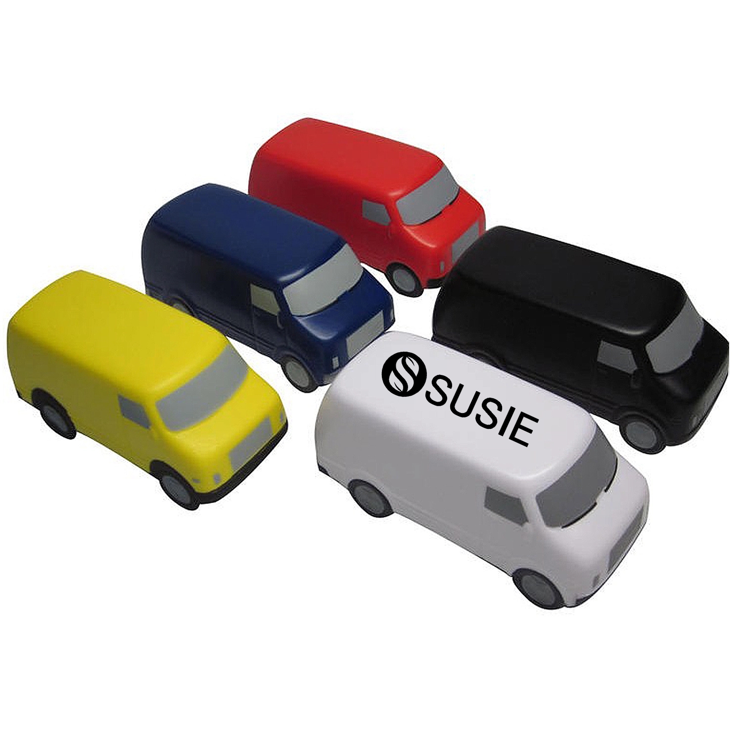 Car Sress Reliver 2